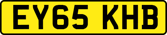 EY65KHB
