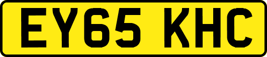 EY65KHC