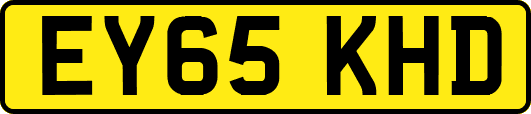 EY65KHD