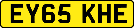 EY65KHE