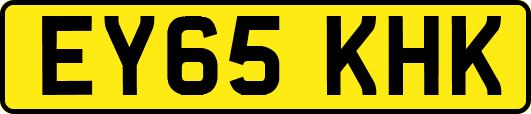 EY65KHK