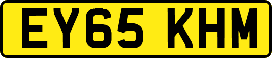 EY65KHM