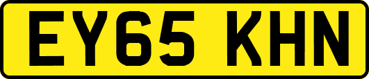 EY65KHN