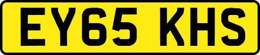 EY65KHS
