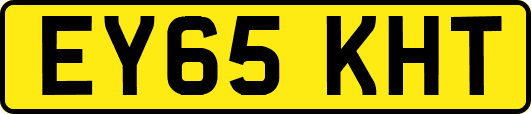 EY65KHT