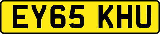 EY65KHU