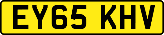 EY65KHV
