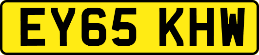 EY65KHW