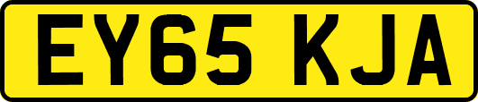 EY65KJA