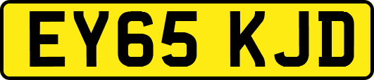 EY65KJD
