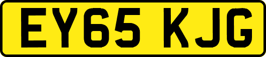 EY65KJG