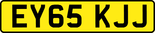 EY65KJJ