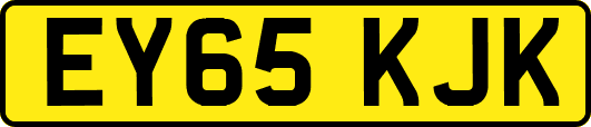 EY65KJK