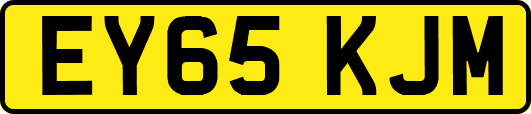 EY65KJM