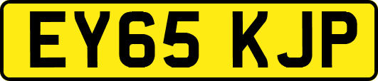EY65KJP