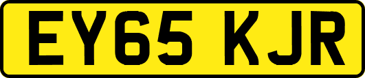 EY65KJR