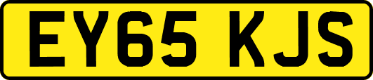 EY65KJS