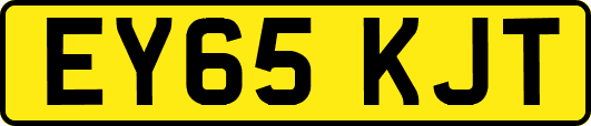EY65KJT