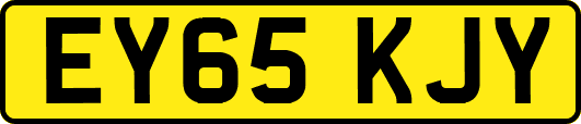 EY65KJY