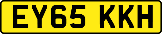 EY65KKH