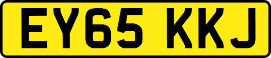 EY65KKJ