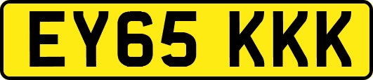 EY65KKK