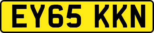 EY65KKN