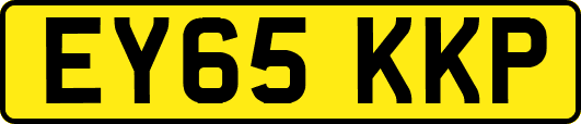 EY65KKP