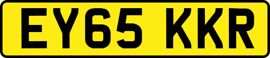 EY65KKR