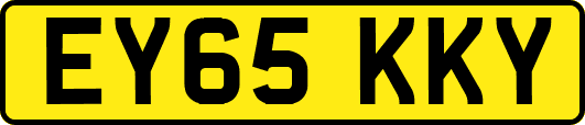 EY65KKY
