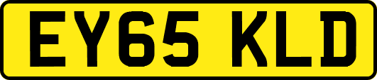EY65KLD