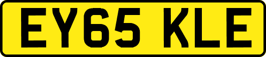 EY65KLE