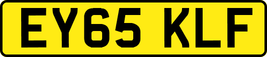 EY65KLF