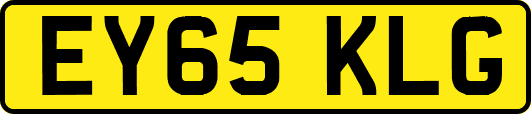 EY65KLG