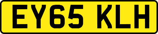 EY65KLH
