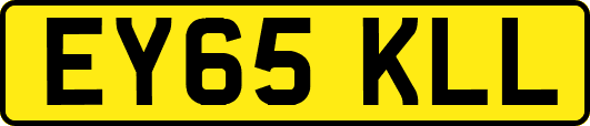 EY65KLL