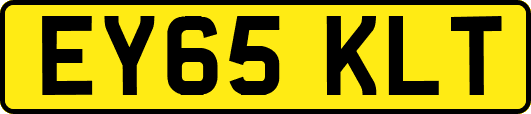 EY65KLT