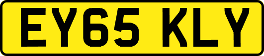 EY65KLY