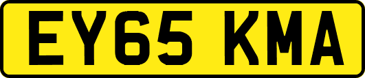 EY65KMA