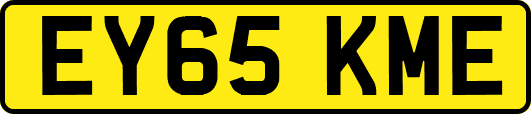 EY65KME