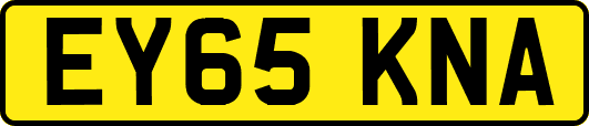 EY65KNA