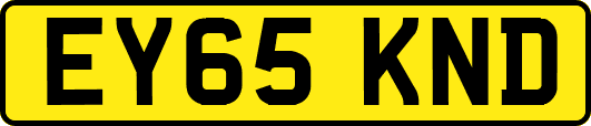 EY65KND