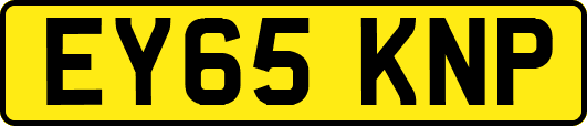 EY65KNP