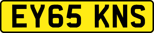 EY65KNS
