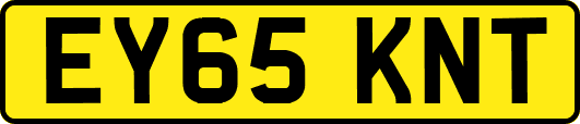 EY65KNT