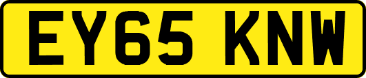 EY65KNW