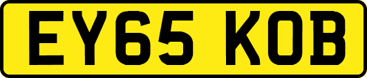 EY65KOB