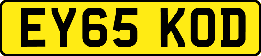 EY65KOD