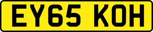 EY65KOH