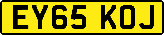 EY65KOJ